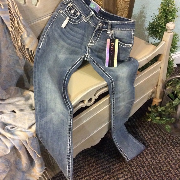 The Perfect Skinny 👌💕 - Picture 4 of 4